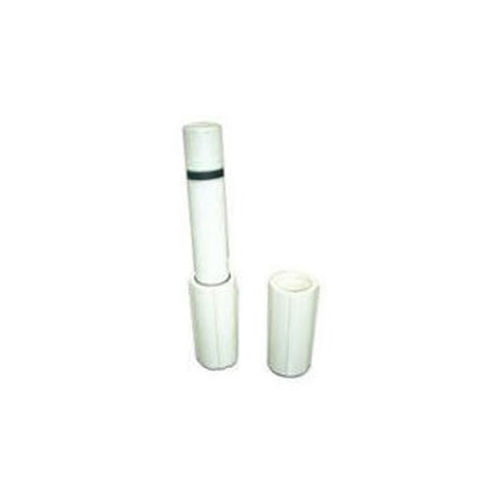 White Upvc Column Pipe