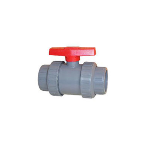 CPVC Union Ball Valve