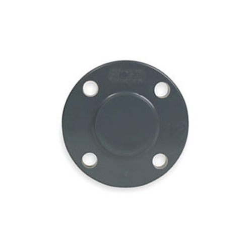 CPVC Blind Flange