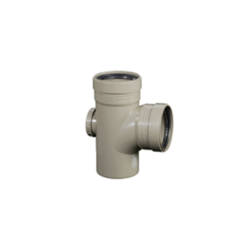 Skyrise Pipe