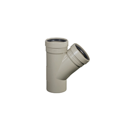 Skyrise Pipe