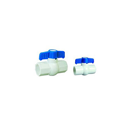 UPVC High Pressure Plumbing System