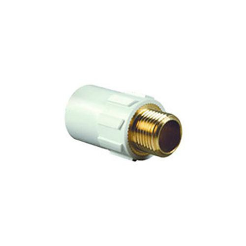 UPVC Brass Mta