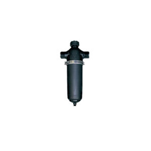 Black Sprinkler Fittings