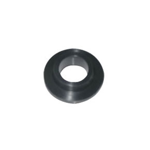 Shortneck pipe end