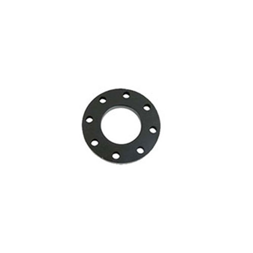 Black Hdpe Sandwich Flange