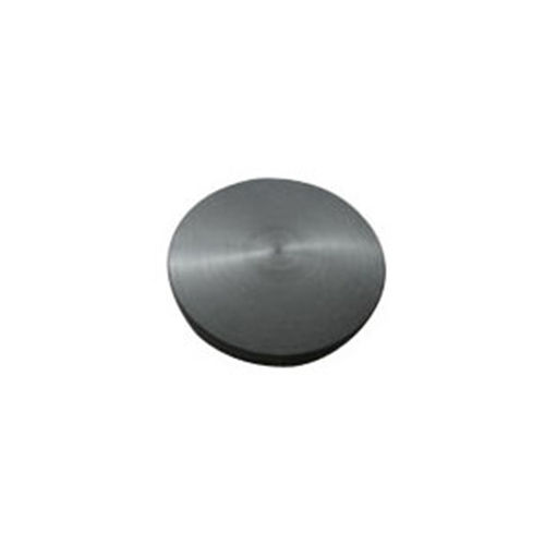 Grey Hdpe Blind Flange