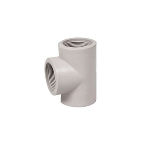 PP Threaded Tee