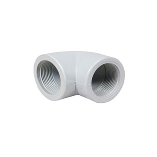 PP Threaded Bend