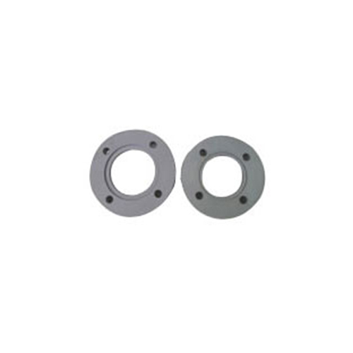 PP Step Flange