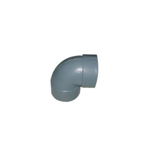 PP Molded Socket Bend