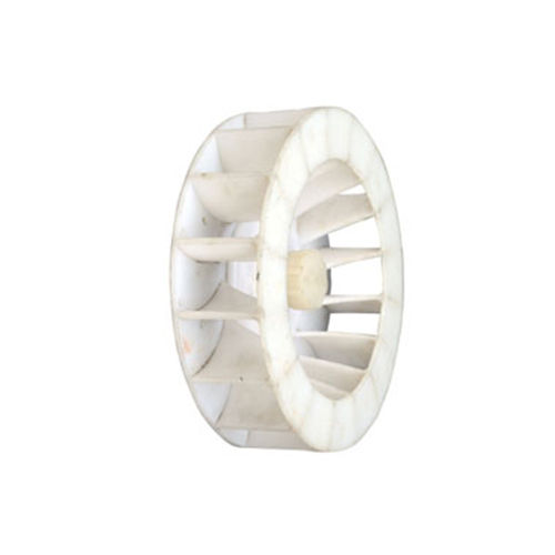 Plastic Impeller