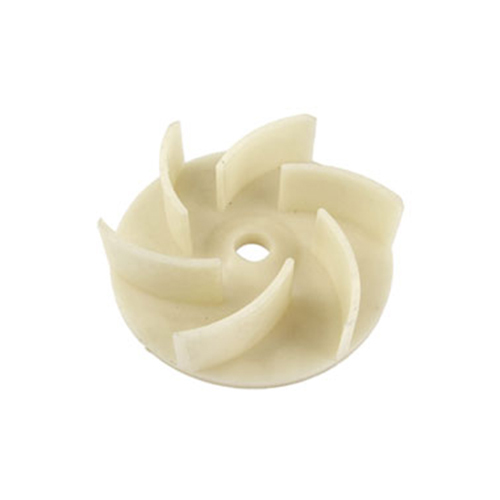 Cast Impeller