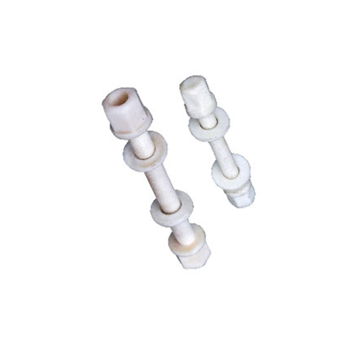 Plastic Nut Bolt