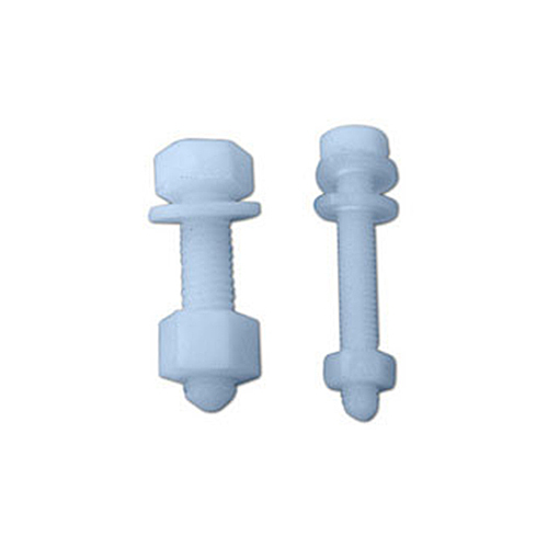 PP Nylon Bolt Nut