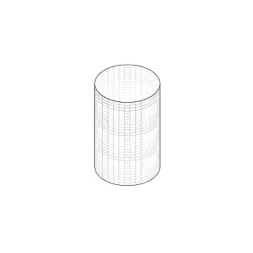Temporary Strainer