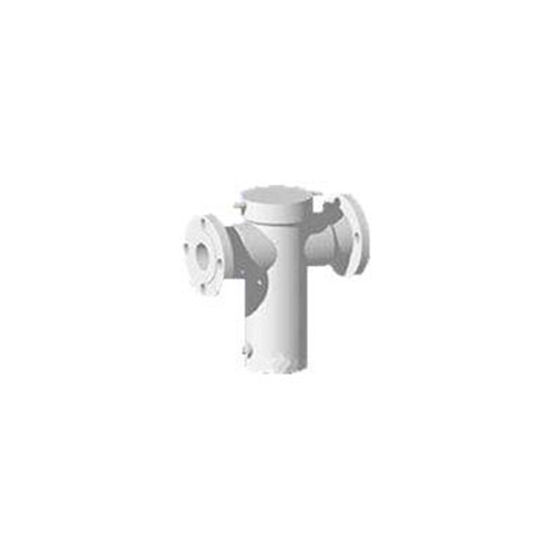 Basket Type Strainer