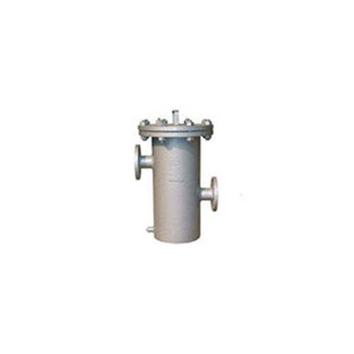Basket Type Strainer