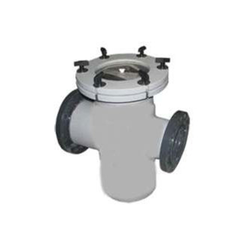 Basket Type Strainer