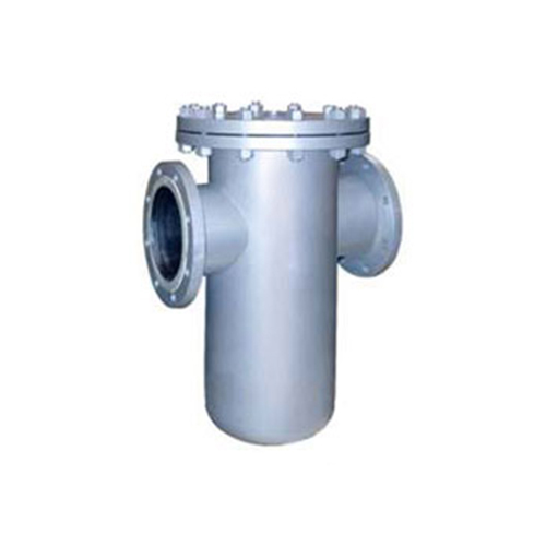 Basket Type Strainer