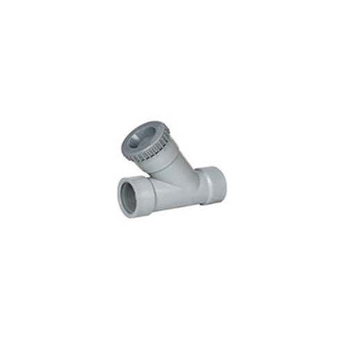 Y Type Strainer