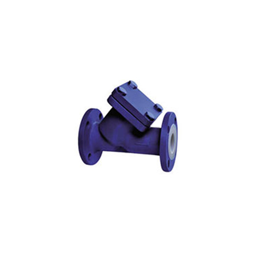 Y Type Strainer