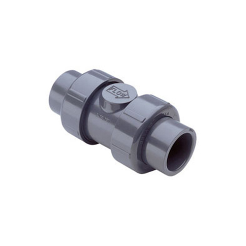 PVDF Ball Check Valve