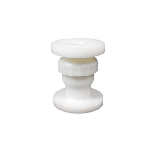 PP Flanged Non Return Valve