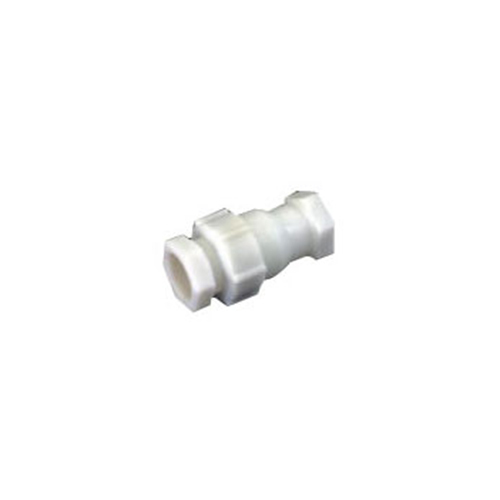 Threaded Non Return Valve
