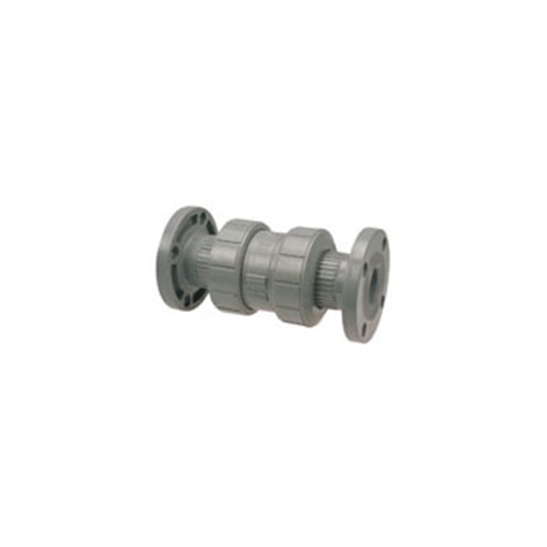 CPVC Ball Check Valve