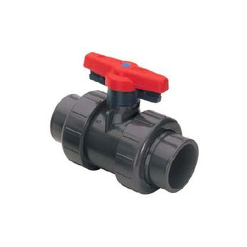 UPVC Ball Valve