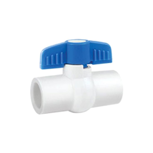 UPVC Ball Valve