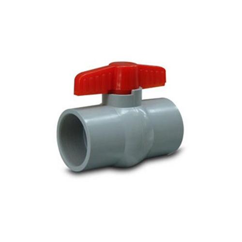 Ball Valve