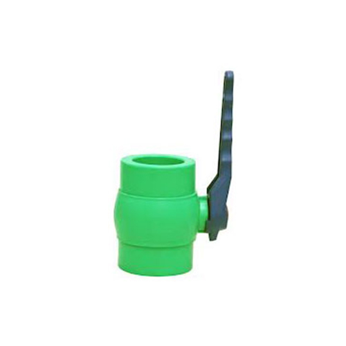 PPR Ball Valve