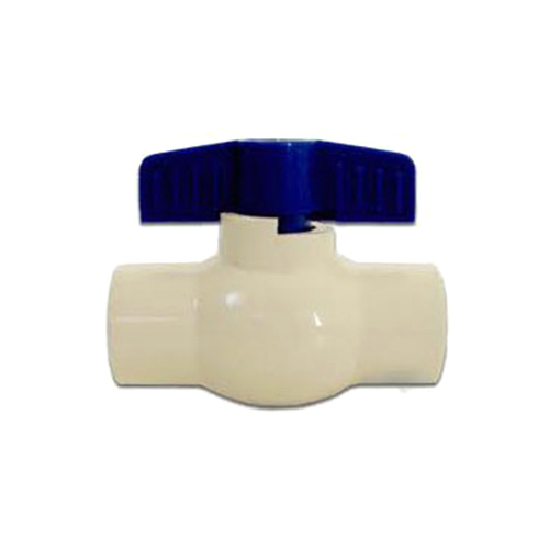 Ball Valve