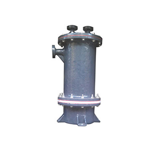 Domestic Filter Housing
