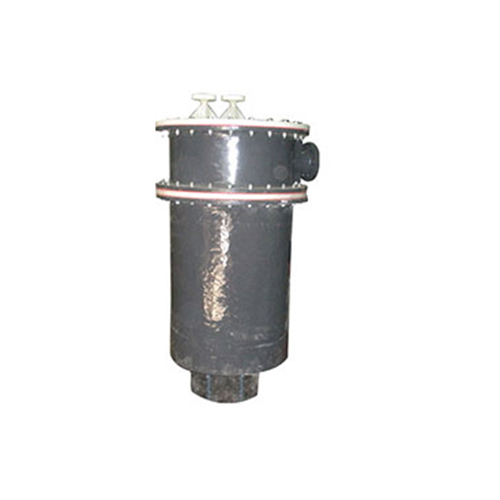 Domestic Filter Housing
