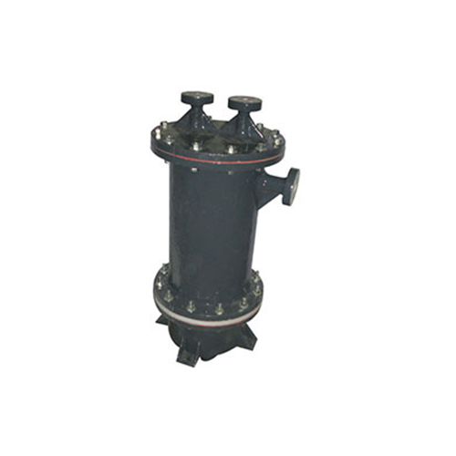 Domestic Filter Housing