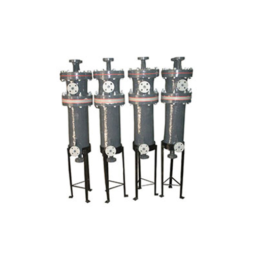 Domestic Filter Housing