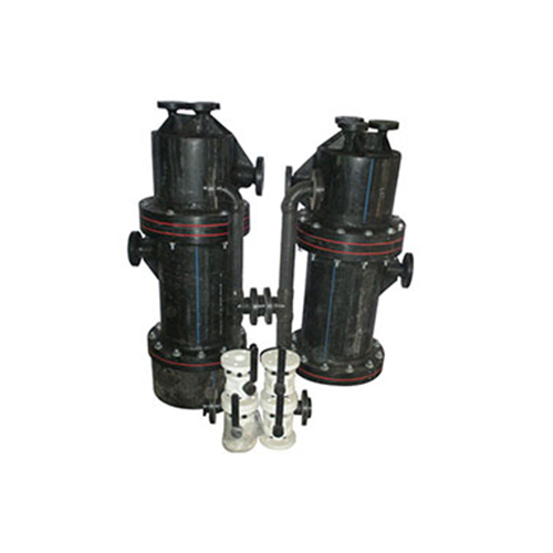 Domestic Filter Housing