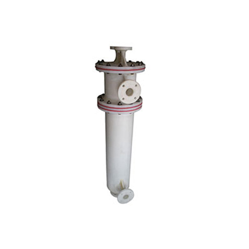 Domestic Filter Housing