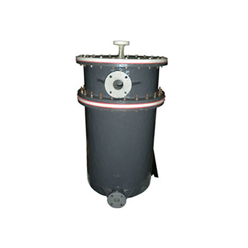 Domestic Filter Housing