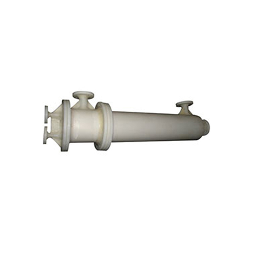 Domestic Filter Housing