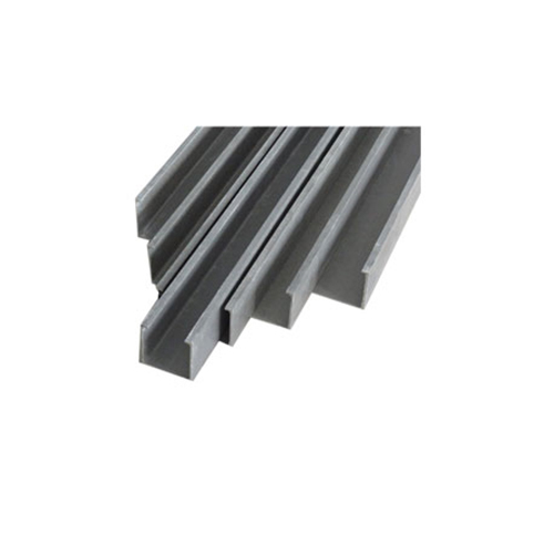 FRP Pultruded Section