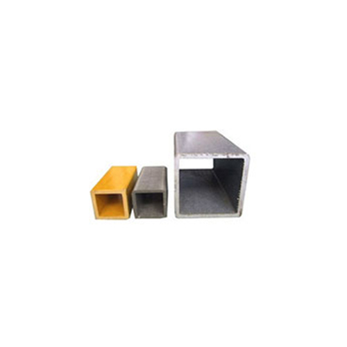 FRP Pultruded Section
