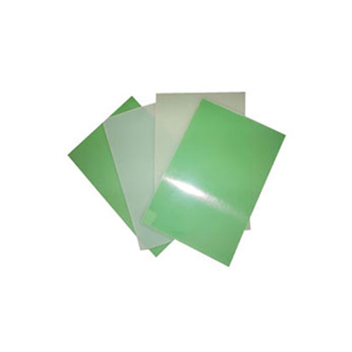 Epoxy Fiber Glass Laminated Sheet