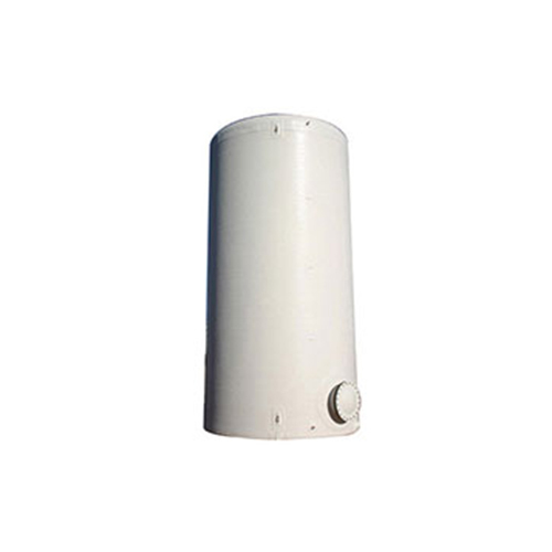 White Frp Tank