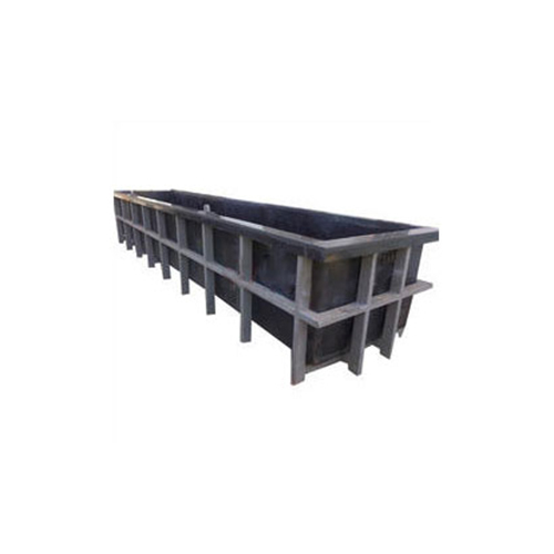 HDPE Pickling Tank