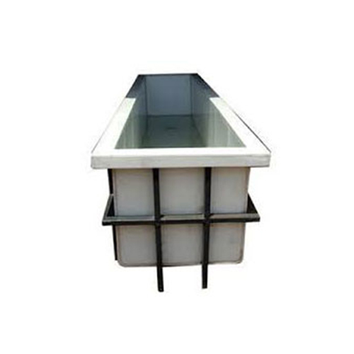 Chemical Storage Tank
