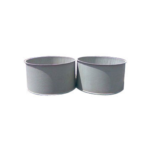 Chemical Reactor Vessel